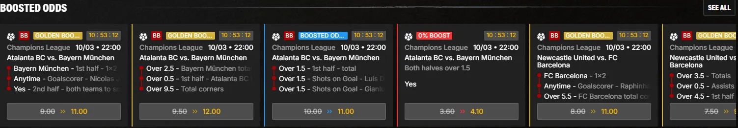 Il programma VIP di Jokery Casino: struttura e vantaggi per livello Il programma VIP di Jokery Casino: struttura e vantaggi per livello