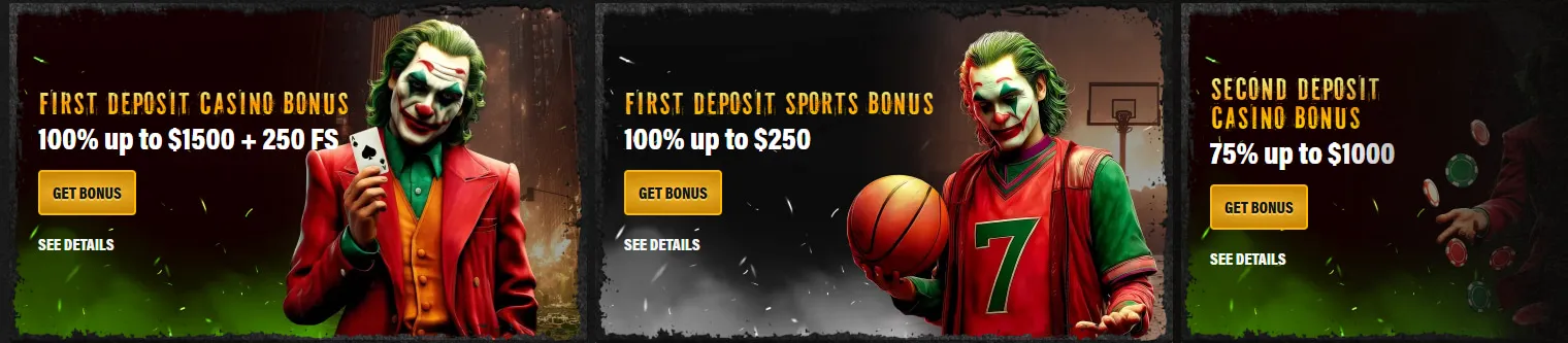 Come Jokery Casino seleziona i nuovi titoli da aggiungere al catalogo Come Jokery Casino seleziona i nuovi titoli da aggiungere al catalogo